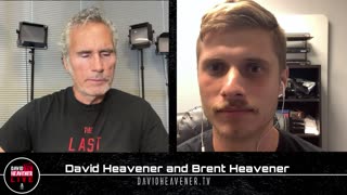 David Heavener Investigates | 7-17-2023
