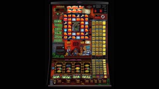 Club Public Enemy £400 Jackpot Reflex Fruit Machine Emulation