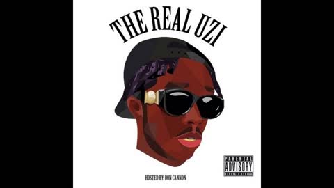 Lil Uzi Vert - The Real Uzi Mixtape