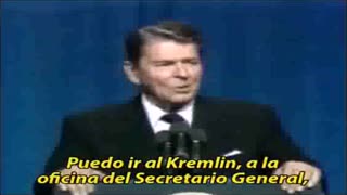 Chiste del Presidente Reagan