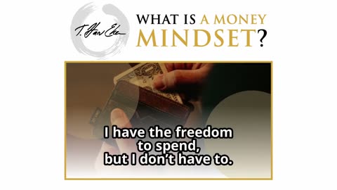 Money Mindset