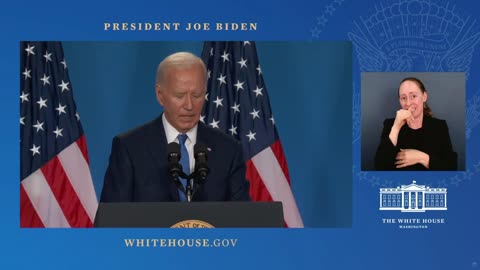 Joe Biden Struggles to Respond to Question About His Limitations