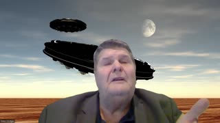 THE GREAT DECEPTION! DON'T BE DECEIVED BY THE FAKE ALIEN CONGRESSIONAL INVESTIGATION