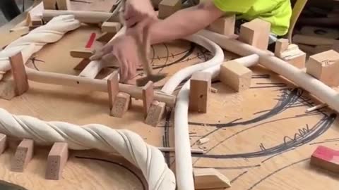 amazing making chair wood luxury