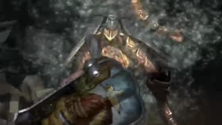 SABOTAGED BOSS FIGHT in Demon's Souls!