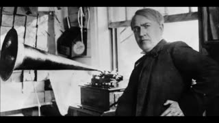 Recording History From Edison onwards by John Bowman April 2017