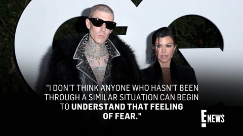 Celebrities React to News of Kourtney Kardashian's "Fetal Surgery" | E! News