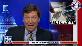 Tucker Carlson Tonight (Full episode) - Friday, January 20