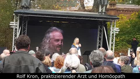 31.10.2022 Wittenberg - Rolf Kron
