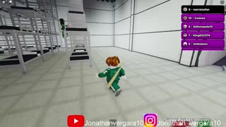 roblox gameplay