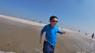 Spencer at Jones Beach GH010053