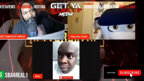 Eness talks TSU SURF ALLEGED GHOST WRITING TEAM