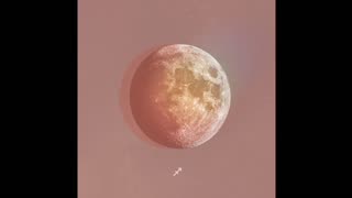 Full Blood Moon ~ Lunar Eclipse ~ Reiki/Channeling & Tarot