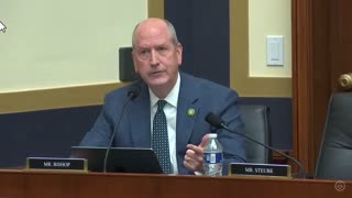 Dan Bishop, Hearing on the Weaponization of the Federal Government - 5.18.23