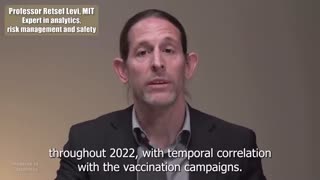 ‘REASSURING’ STUDIES ON THE IMPACT OF COV-19 VACCINES ON PREGNANCY OUTCOMES 'FUNDAMENTALLY BIASED'