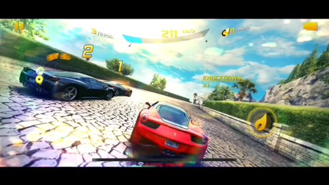 Racing car video shorts rumble enjoy the video