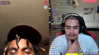 Sneako Gives Away $1000 To Struggling Fan LIVE On Stream!