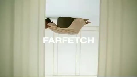 Farfetch Campaign