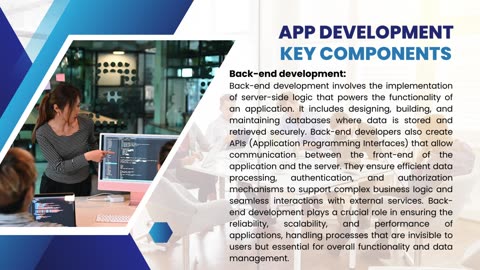 App Development Basics: Defining the Core Elements