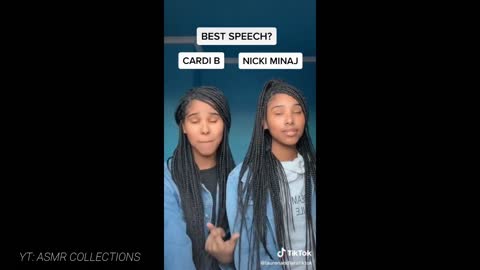 Cardi B Funny Tiktok Compilations