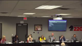 Barrington Illinois 220 School Board Votes To Keep Sexually Explicit Book in The School Library