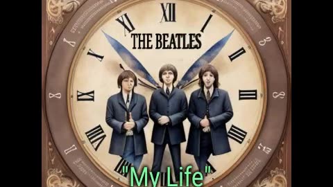 The Beatles- My Life