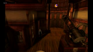 The First 15 Minutes of Eternal Darkness: Sanity's Requiem (GameCube)