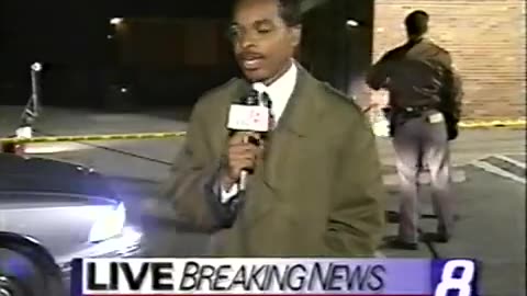 May 13, 1997 - Indianapolis 11PM WISH Newscast (Partial)