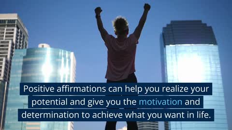 #1 - Ranking - Can Affirmations Make You Rich