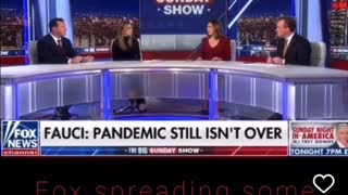 Pandemic of the Vaccinated