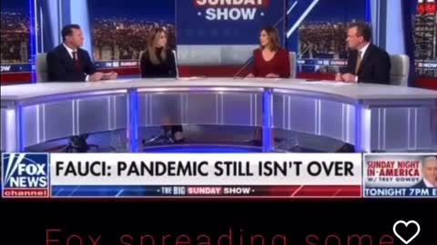 Pandemic of the Vaccinated