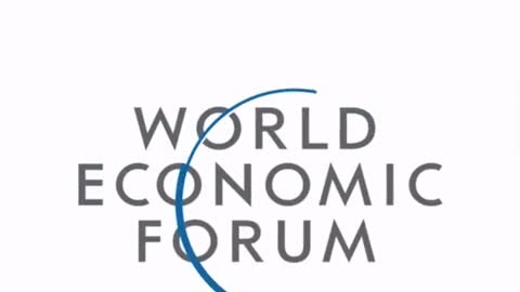 World Economic Forum 2030