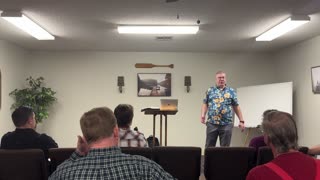 Sunday School 5/19/24