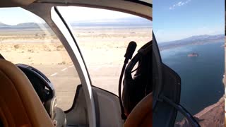 Grand Canyon Helicopter Tour