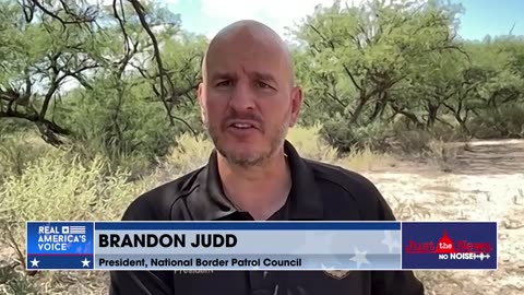 Brandon Judd: Cartels know there will always be a market for their drugs