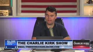 The Charlie Kirk Show - US's roll (or lack there of) In The Russia/Ukraine War