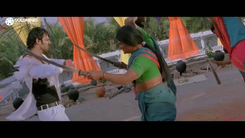 Parbass south indian movie