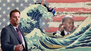 Is the World About to Experience a Political “Rogue Wave”? with Special Guest Lee Stranahan