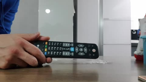 Life Hack How to Protect Your Remote Controller From Your Kids