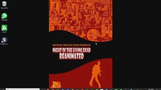 Night of the Living Dead Reanimated Review