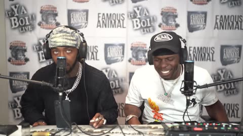 Atlanta Rapper Skooly Drops Hot Freestyle on Famous Animal Tv