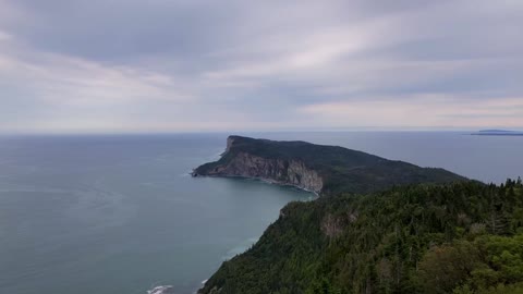 Gaspesie