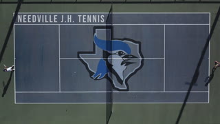 JH Tennis Announcement