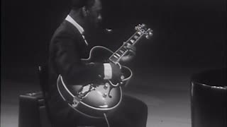 Wes Montgomery - Here's That Rainy Day = Belgium 1965