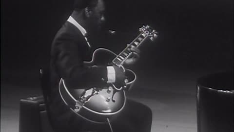 Wes Montgomery - Here's That Rainy Day = Belgium 1965