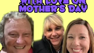 Mother’s Day Laughs - Dad Jok… errr…MOM Jokes of the Day