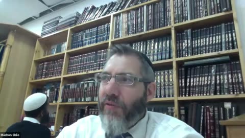 Rabbi Shlomo Brody and the Ethics of War