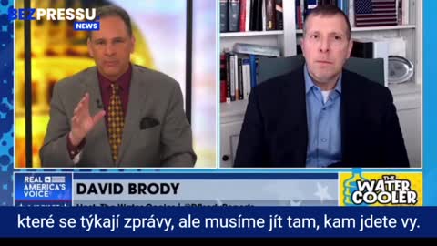 Máme nezvratné důkazy, Fauci je masový vrah