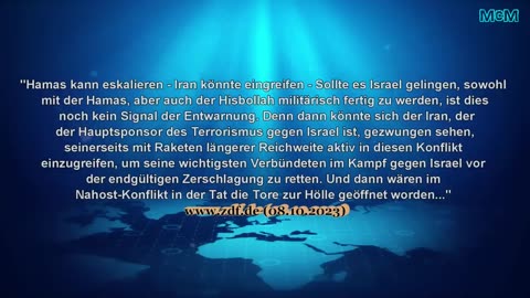 Endzeit-News Spezial ➤ USA schickt Kriegsschiffe! _ Erfüllt sich jetzt Daniels Prophezeiung_