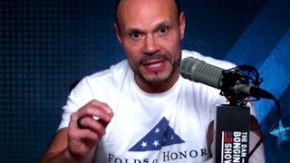 Bongino goes off!